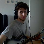 Cours de Guitare Classique/Electrique, de Formation Musicale, et d'initiation à l'Ecriture